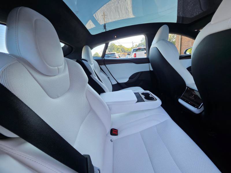 Used 2023 Tesla Model S AWD/4WD image 71