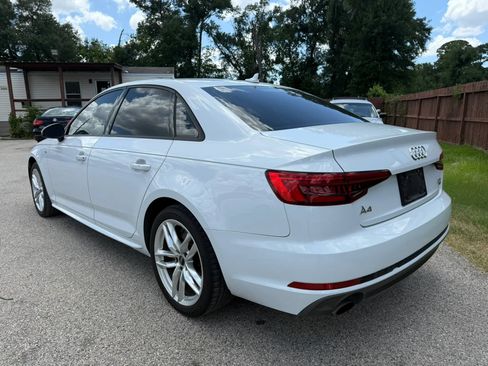 Used 2017 Audi A4 2.0T Ultra Premium w/ Convenience Package FWD image 11