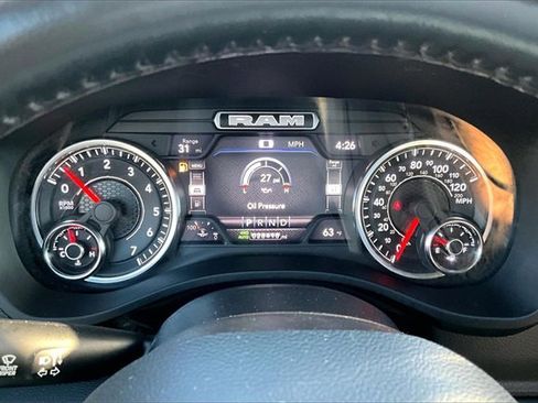 Used 2023 RAM 1500 Big Horn image 20