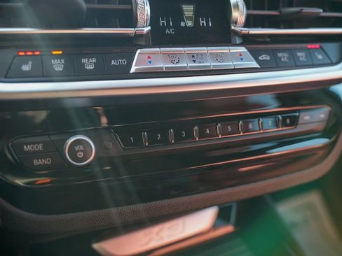 Used 2023 BMW X3 xDrive30i w/ M Sport Package image 41