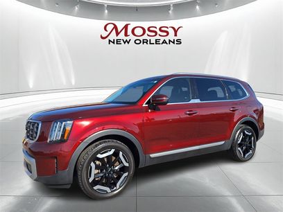 Used 2023 Kia Telluride S