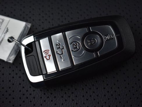 New 2026 Ford F250 Lariat w/ Lariat Ultimate Package image 41