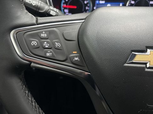 Used 2024 Chevrolet Equinox LT image 60