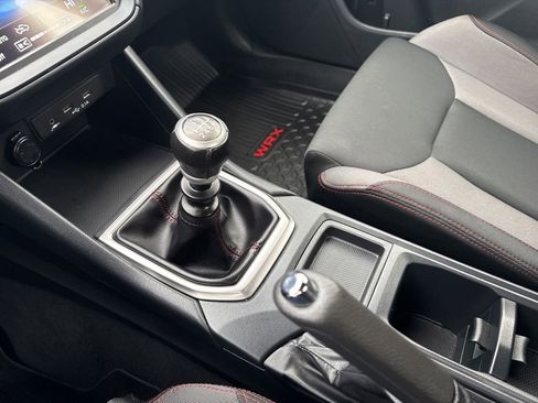 Used 2022 Subaru WRX image 19