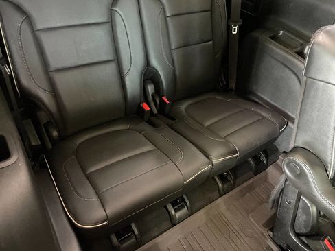 Used 2017 GMC Acadia Denali w/ LPO, Floor Liner Package image 31