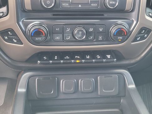 Used 2019 GMC Sierra 2500 Denali w/ Duramax Plus Package image 19