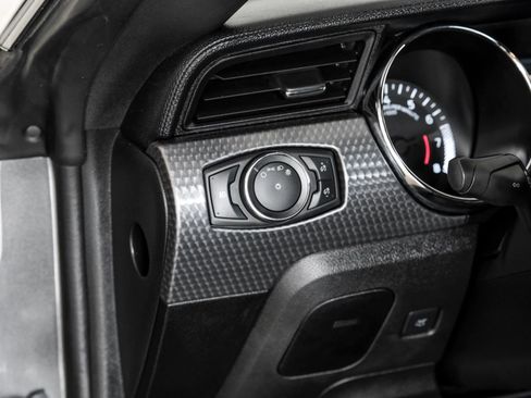 Used 2017 Ford Mustang GT w/ GT Performance Package image 24