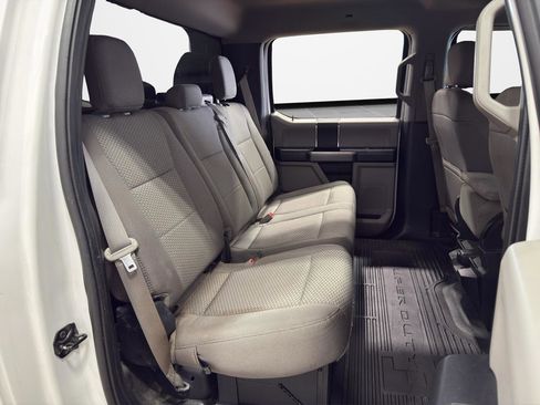 Used 2019 Ford F250 XLT AWD/4WD image 25