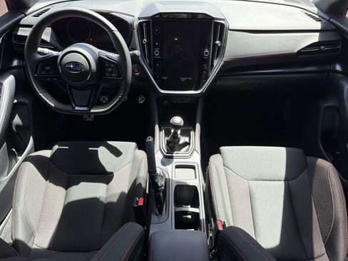 Certified 2025 Subaru WRX Premium AWD/4WD image 10