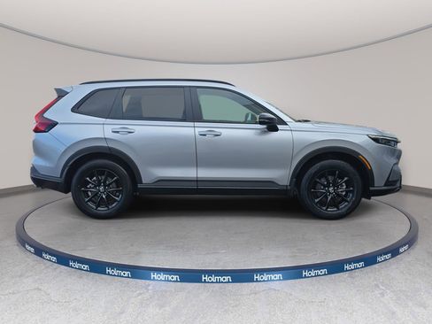 New 2026 Honda CR-V Sport-L image 4