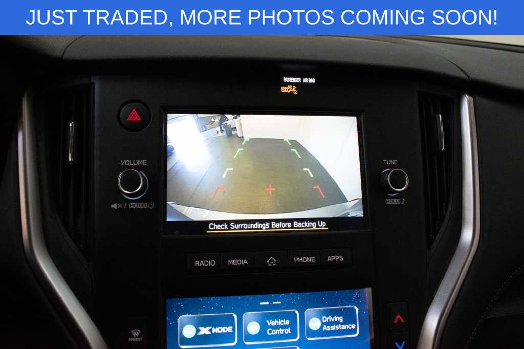 Used 2024 Subaru Outback AWD/4WD image 15