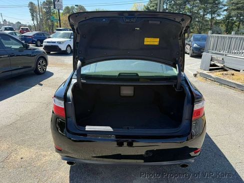 Used 2014 Lexus ES 350 FWD image 22