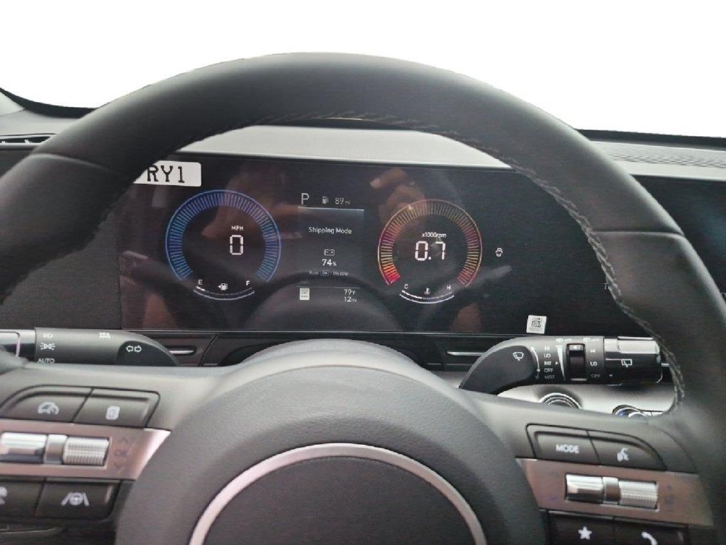 New 2027 Hyundai Kona SEL Sport FWD image 14