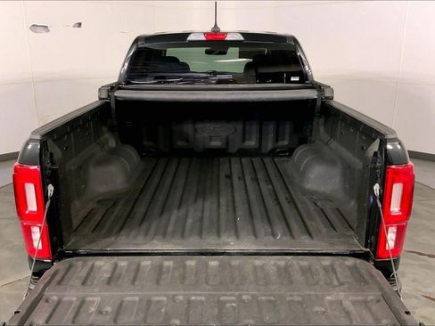 Used 2021 Ford Ranger XLT w/ Equipment Group 301A Mid AWD/4WD image 4