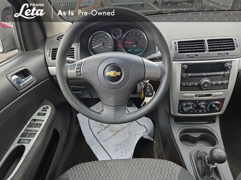 Used 2009 Chevrolet Cobalt LT image 26