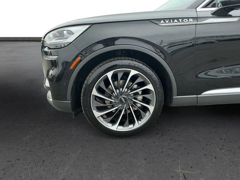 Used 2020 Lincoln Aviator Reserve w/ Equipment Group 202A image 13