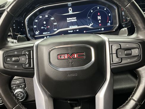 Certified 2022 GMC Sierra 1500 Elevation w/ Preferred Package image 15