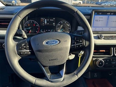 Used 2023 Ford Maverick XLT w/ Equipment Group 300A Standard image 8