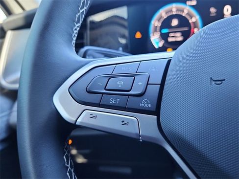 New 2025 Volkswagen Tiguan S image 22