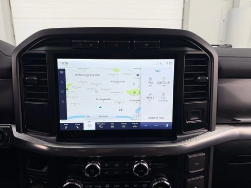 Used 2021 Ford F150 Lariat image 17