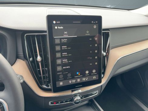 New 2026 Volvo XC60 B5 Ultra w/ Climate Package image 23