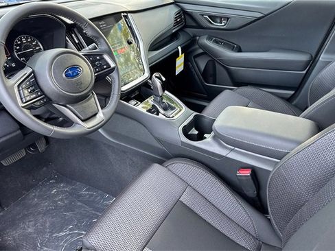 New 2025 Subaru Outback Premium image 7