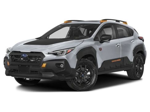 New 2026 Subaru Crosstrek 2.5i Wilderness image 1