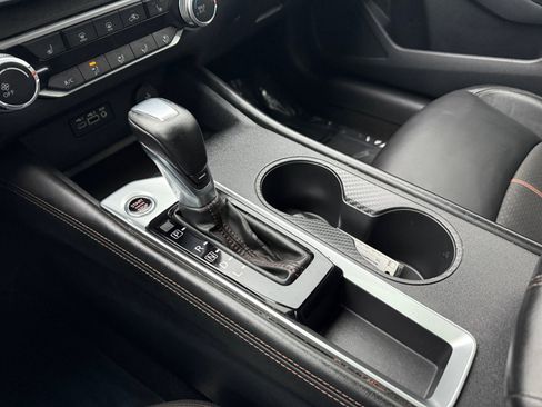 Used 2022 Nissan Altima 2.0 SR image 16