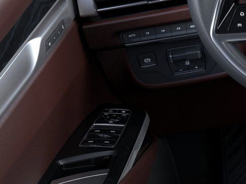 New 2026 Cadillac Escalade Sport image 22