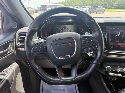 Used 2024 Dodge Durango GT AWD/4WD image 25