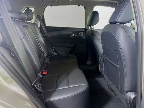 Certified 2026 Nissan Rogue SV w/ SV Premium Package image 27