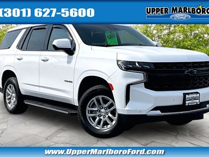 Used 2024 Chevrolet Tahoe LS