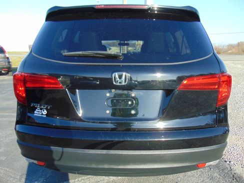 Used 2017 Honda Pilot EX-L image 7