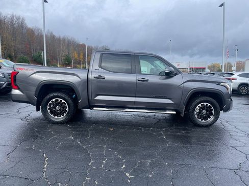 Used 2024 Toyota Tundra SR5 w/ TRD Off-Road Package image 7