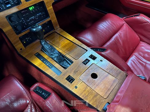 Used 1987 Chevrolet Corvette Coupe RWD image 29