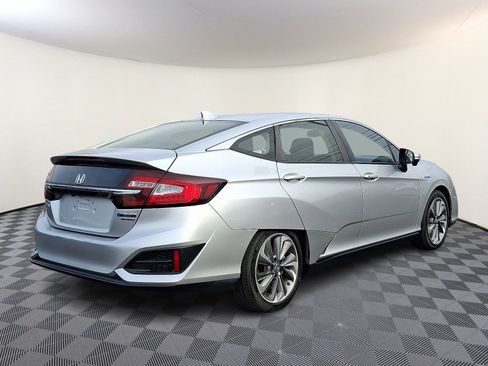 Used 2018 Honda Clarity Touring image 7