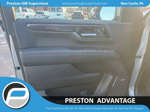 New 2026 GMC Yukon XL Elevation w/ LPO, Floor Liner Package image 10