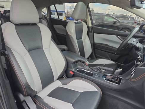 Used 2018 Subaru Crosstrek 2.0i Limited image 21
