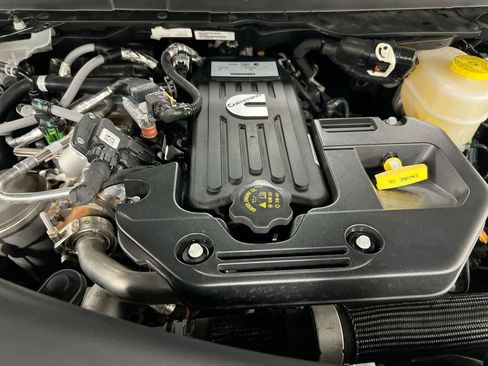 New 2026 RAM 3500 Tradesman image 20