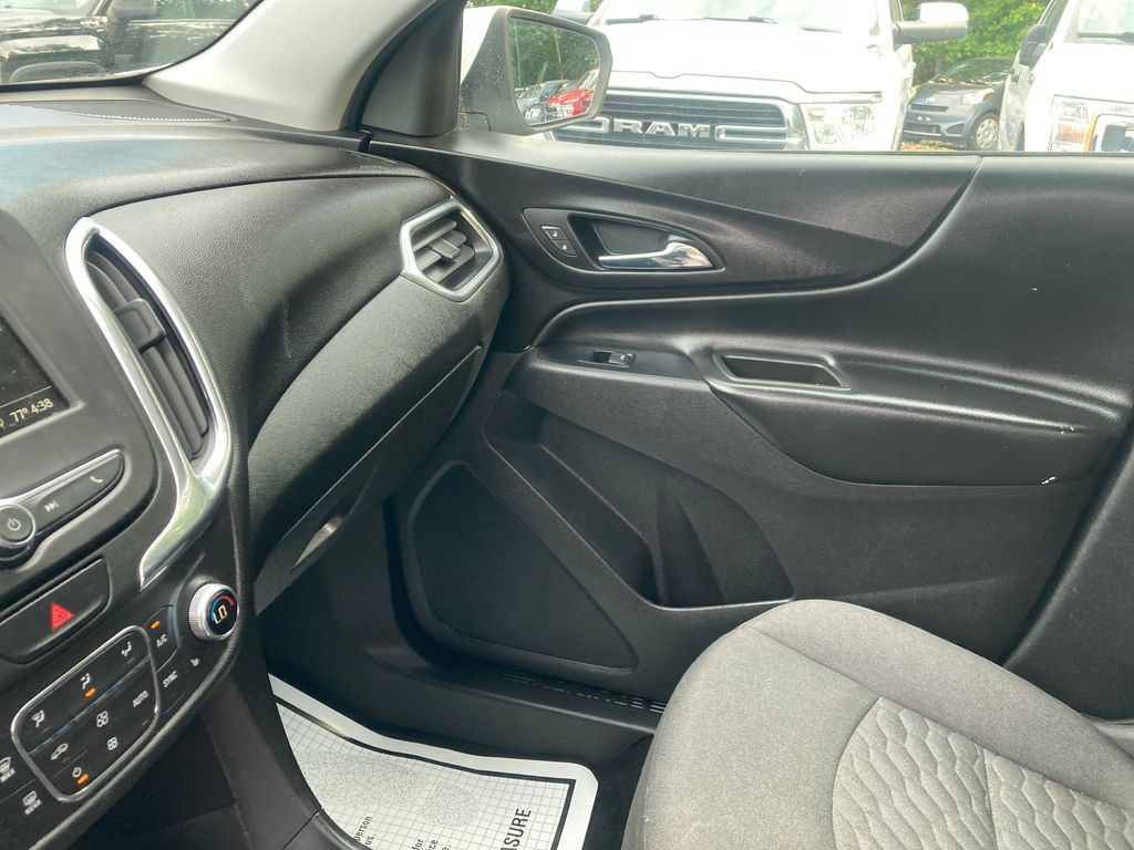 Used 2019 Chevrolet Equinox LT AWD/4WD image 15