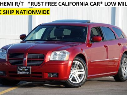 Used 2006 Dodge Magnum R/T w/ Convenience Group II
