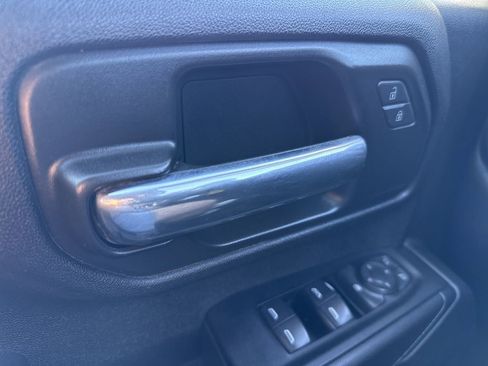 Used 2023 GMC Sierra 2500 Pro w/ Convenience Package image 22