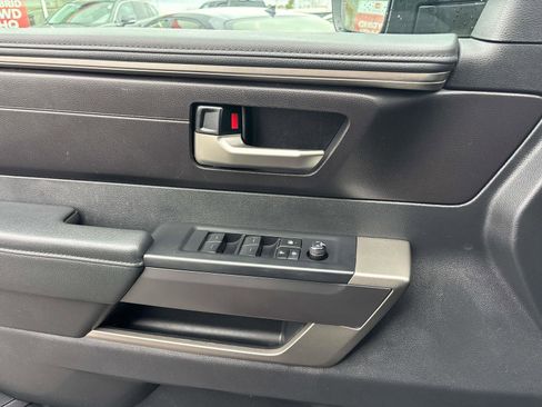 Used 2024 Toyota Tundra SR5 w/ TRD Off-Road Package image 14