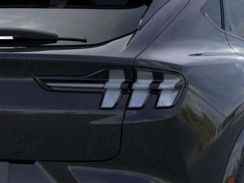 New 2025 Ford Mustang Mach-E GT w/ Interior Protection Package image 21