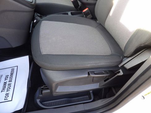 Used 2020 Ford Transit Connect XL image 18