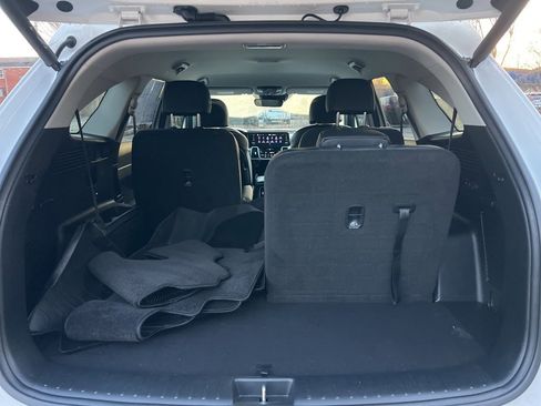 Certified 2023 Kia Sorento EX image 26