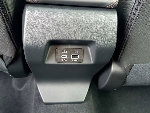 New 2026 Subaru Impreza RS image 24