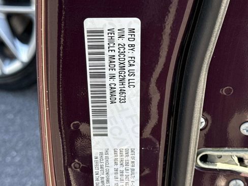 Used 2022 Dodge Charger GT image 30