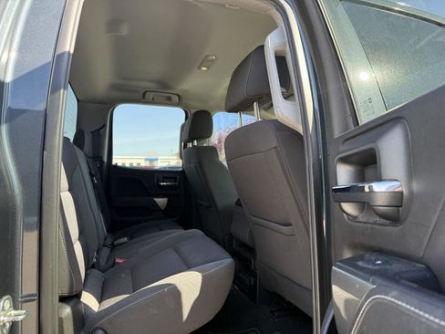 Used 2018 Chevrolet Silverado 1500 LT w/ All Star Edition image 11