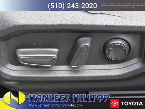Used 2024 Toyota Tundra Limited AWD/4WD image 13